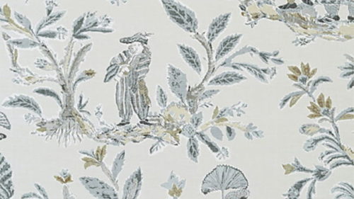 ROYALE TOILE T72576